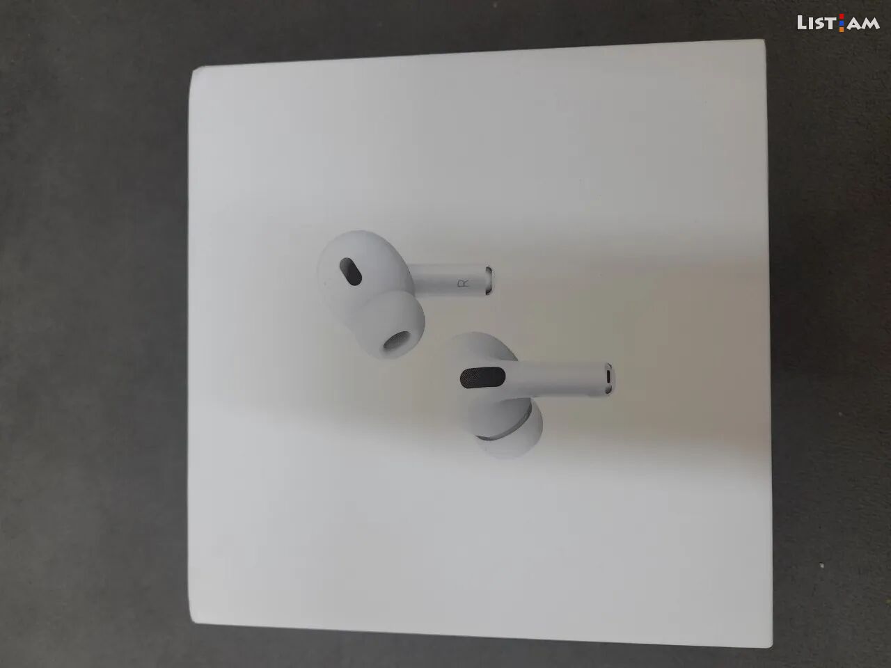 Airpods pro-2