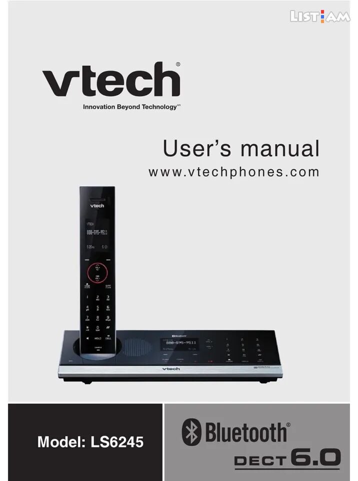 V-Tech LS6245