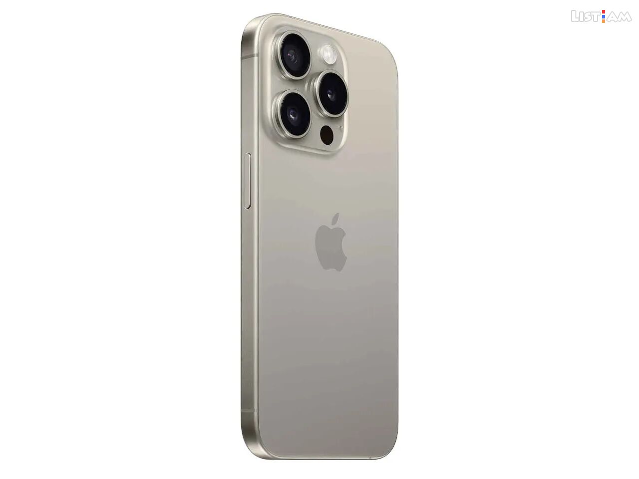 Apple iPhone 15 Pro,