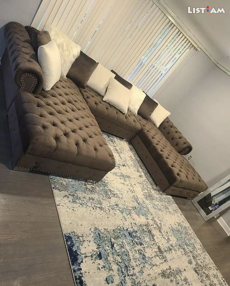 Luvre sofa furniture