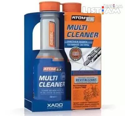 XADO Multi Cleaner