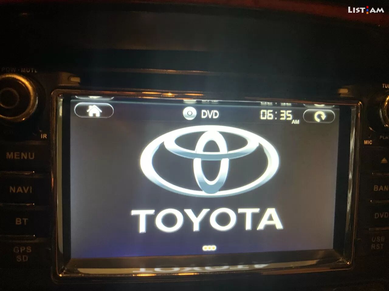 Toyota Land Cruiseri