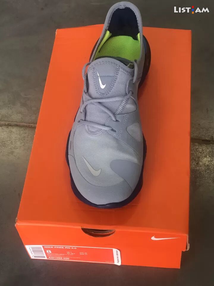 Nike RN 5.0