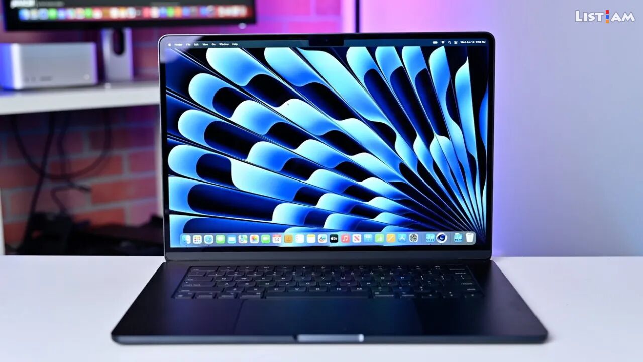 Apple MacBook Air 15