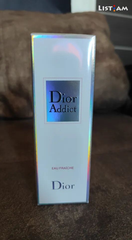 Dior Addict eau