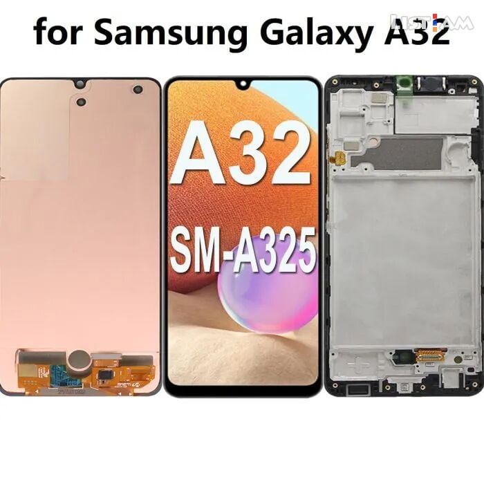 Samsung A32 lcd