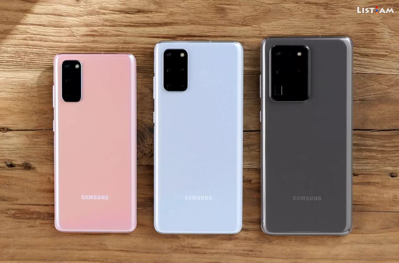 Samsung iphone
