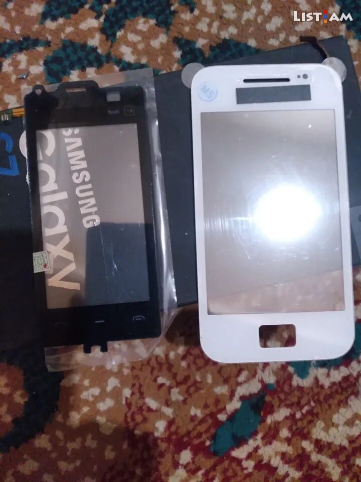 Nokia. Samsung