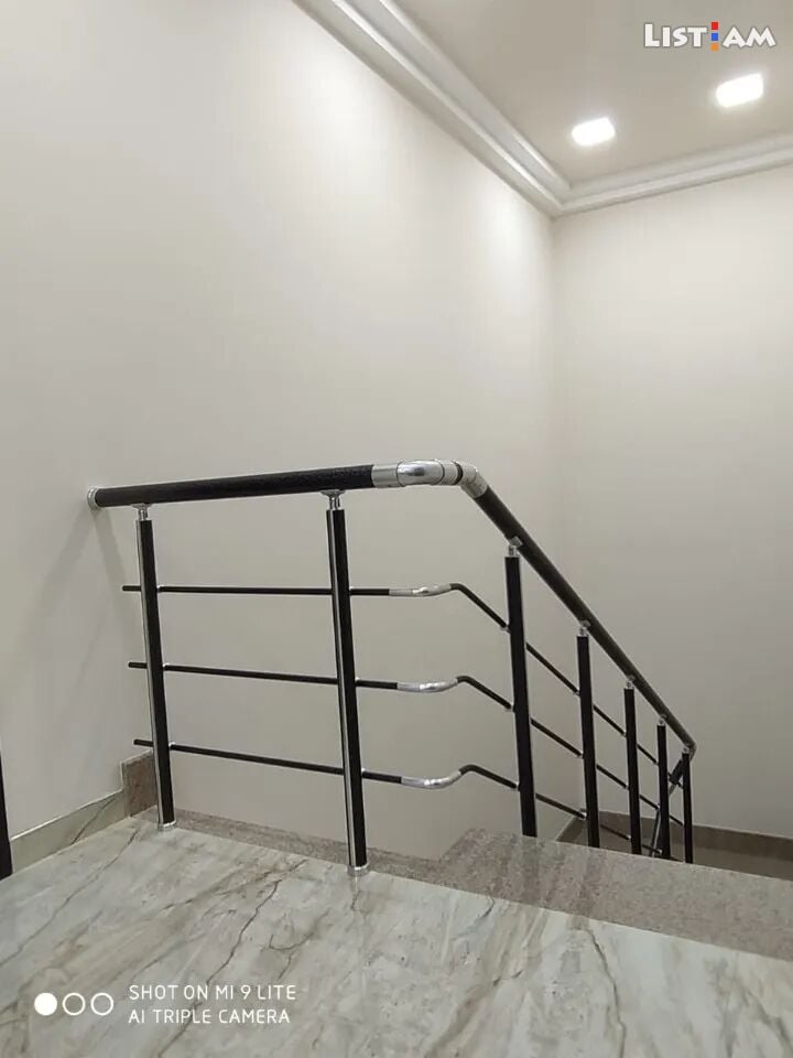 Աստիճանավանդակ