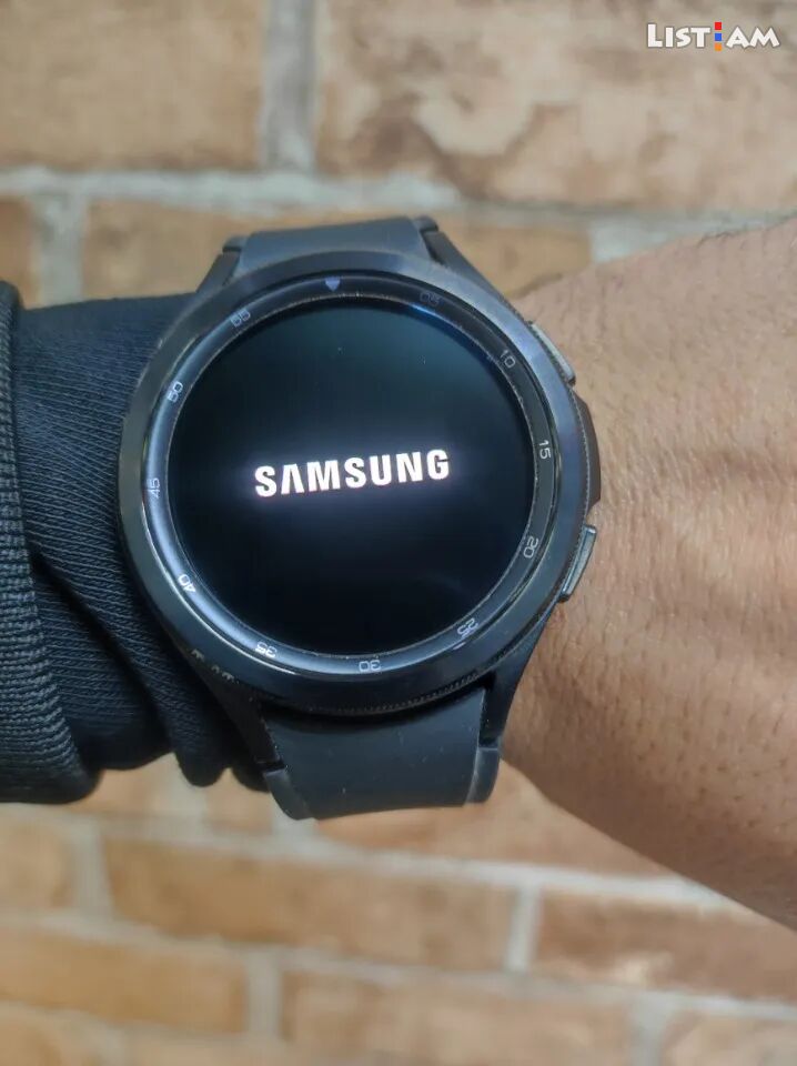 Samsung Watcht 4