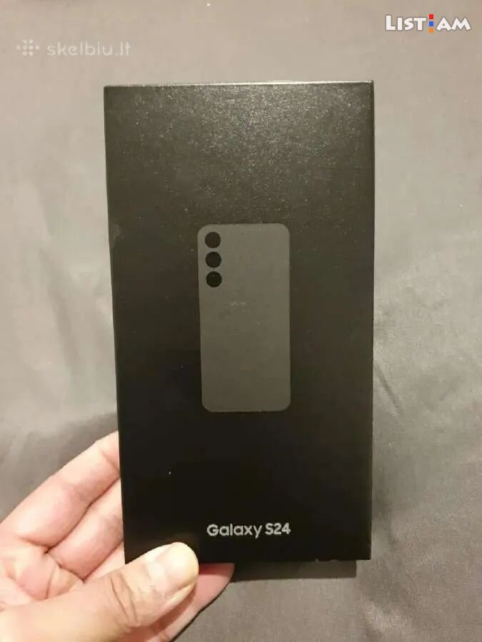 Samsung Galaxy S24,