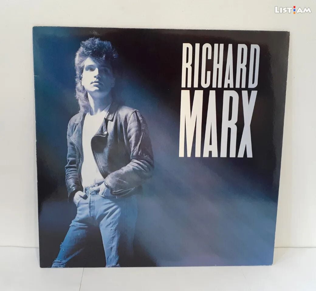 Richard Marx –