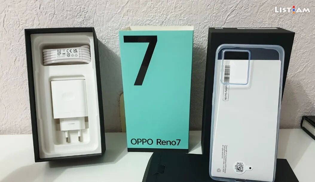 Oppo Reno7, 128 GB