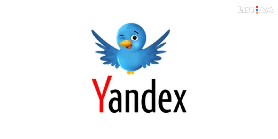 Yandex TAXI,