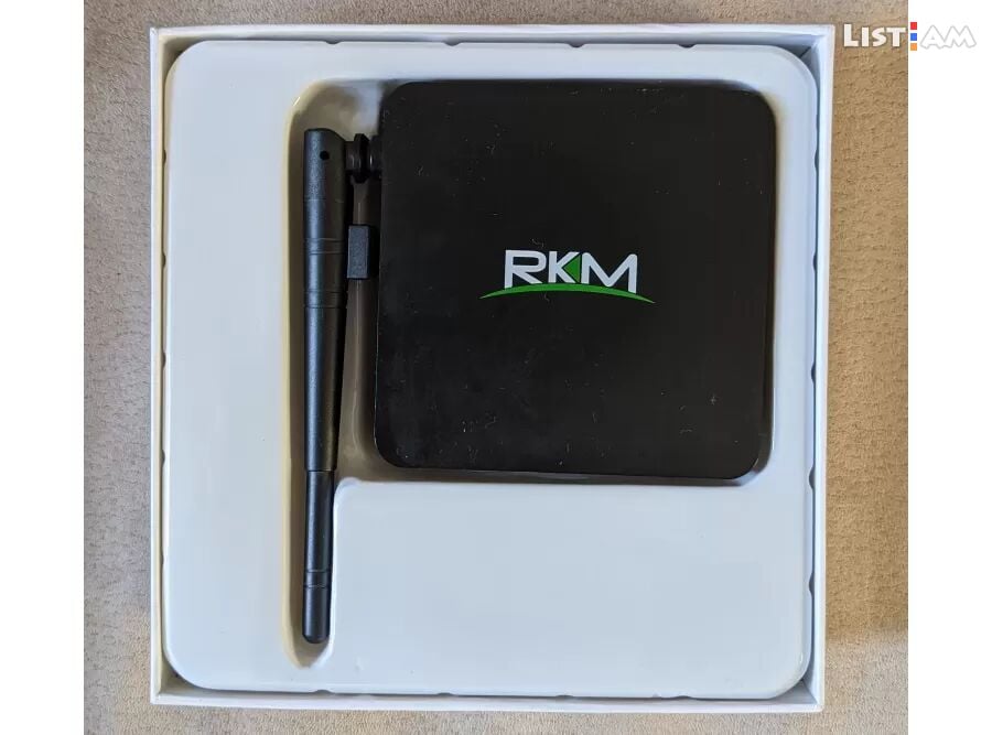 RKM MK902 Android4.4