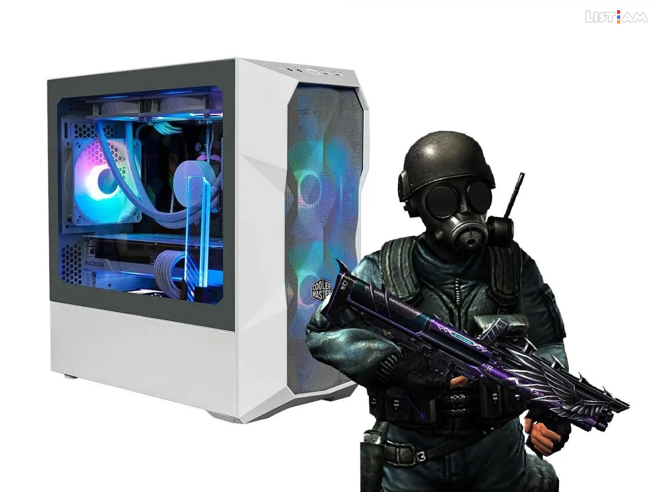 GAMING PC Core i5