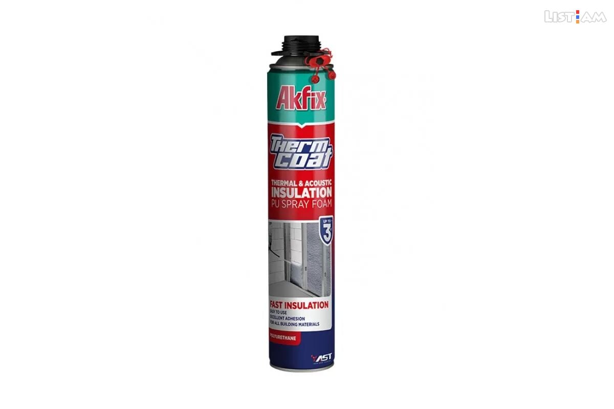 Akfix Thermcoat