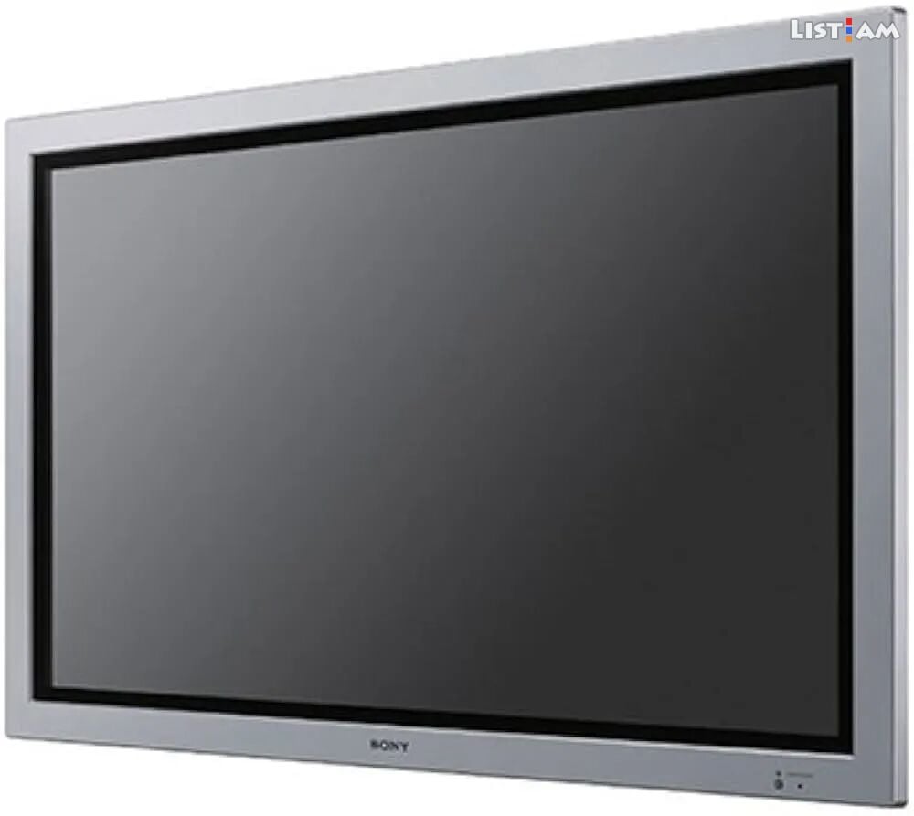 Sony plasma 42 panel