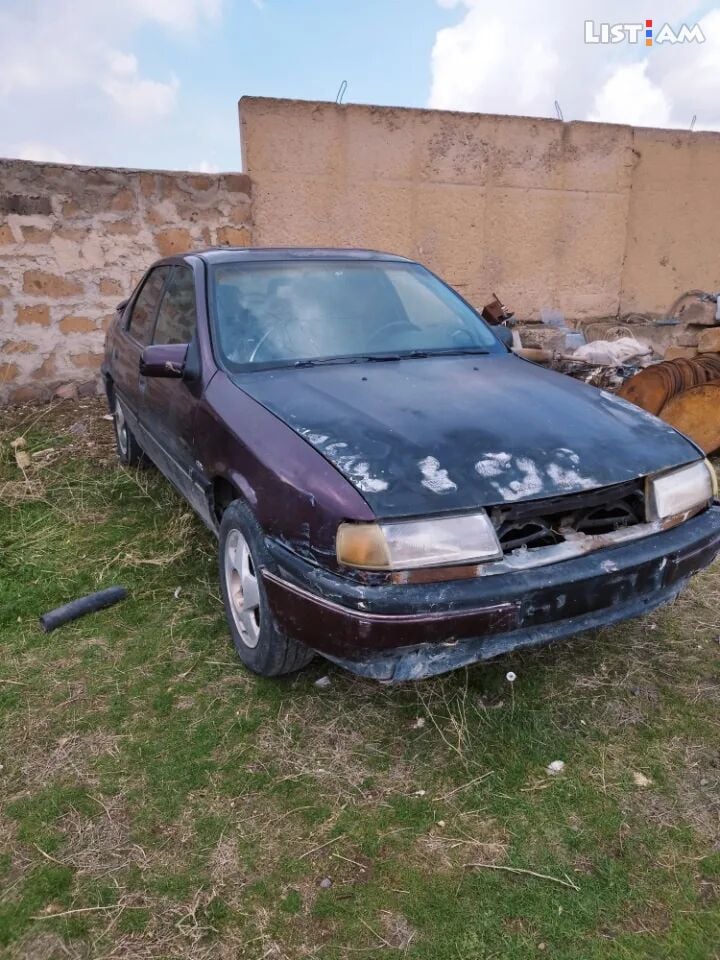 Opel Vectra, 1994