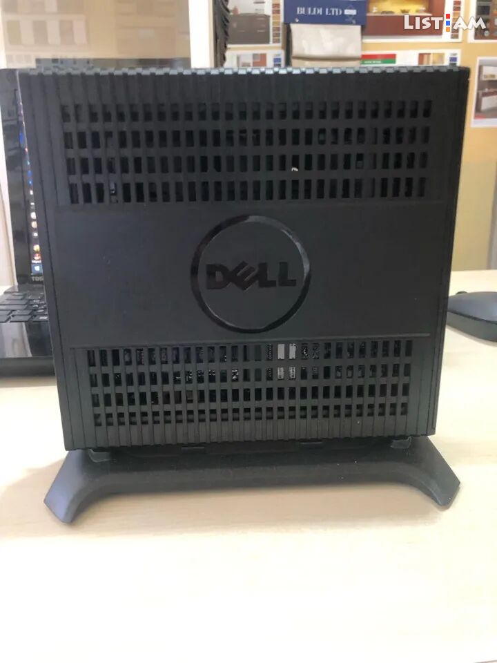 Dell WYSE DX0D Thin
