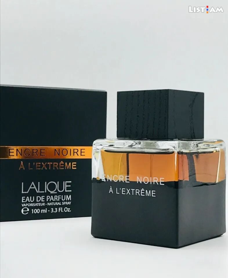 Lalique - Encre