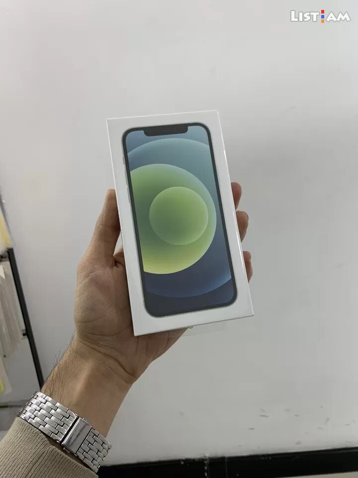 Iphone 12 64Gb Green