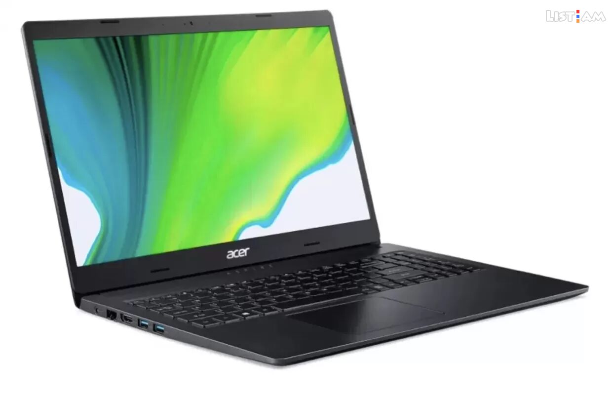 Acer notebook core