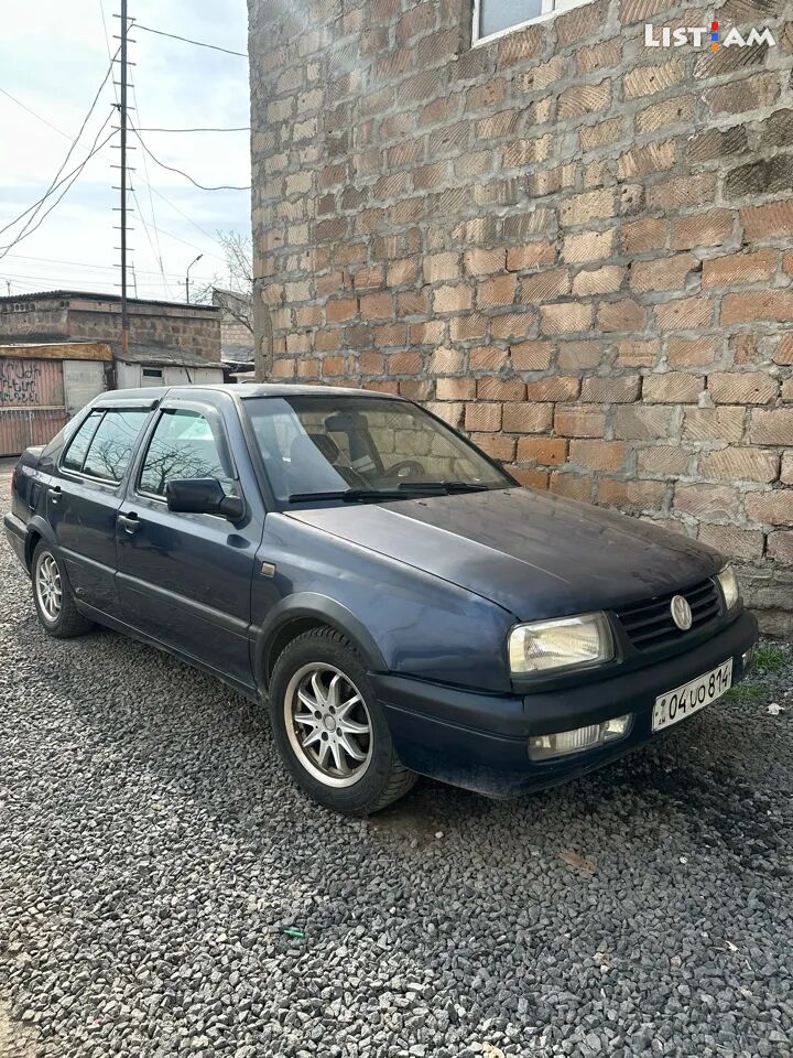 1994 Volkswagen