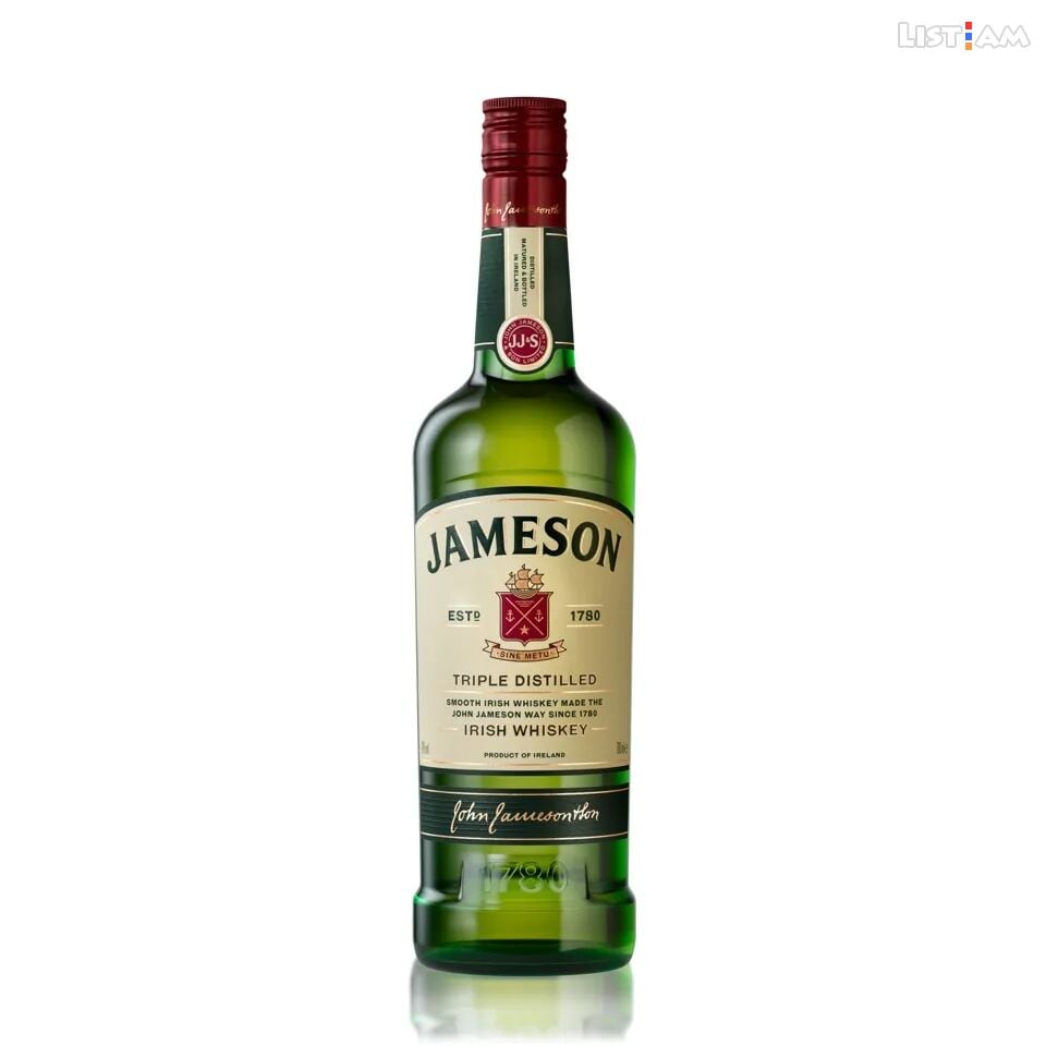 Viski Jameson 0.7