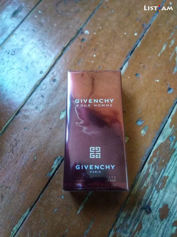 Givenchy Pour Homme