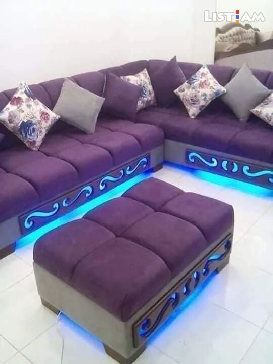 Braun sofa furniture