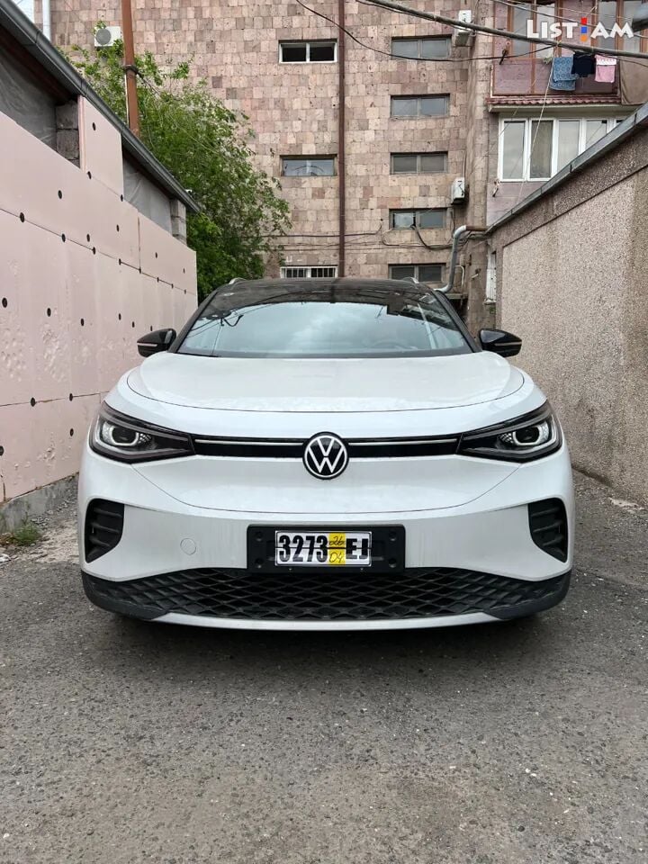 Volkswagen ID.4,