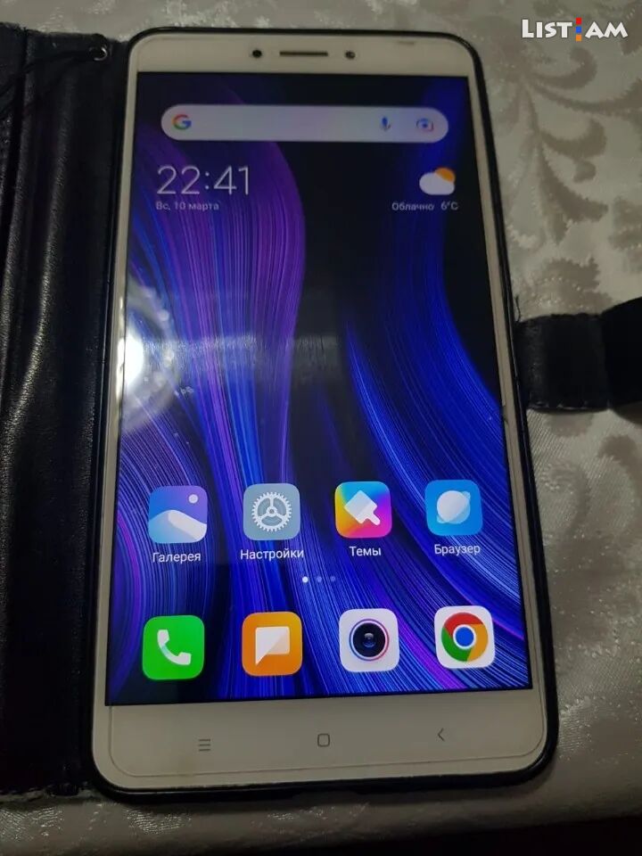 Xiaomi Mi Mix 2, 64