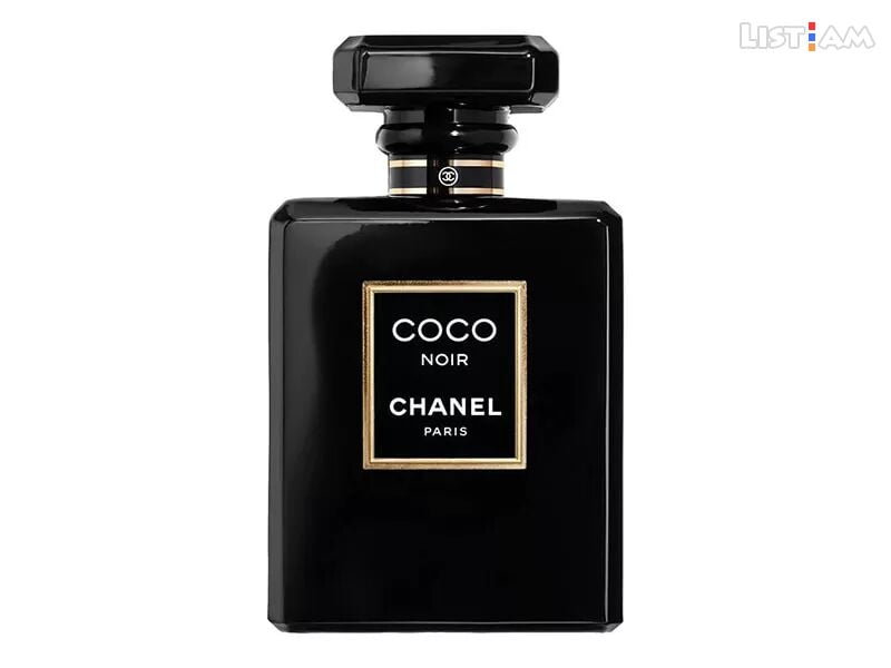 Chanel Coco Noir Eau
