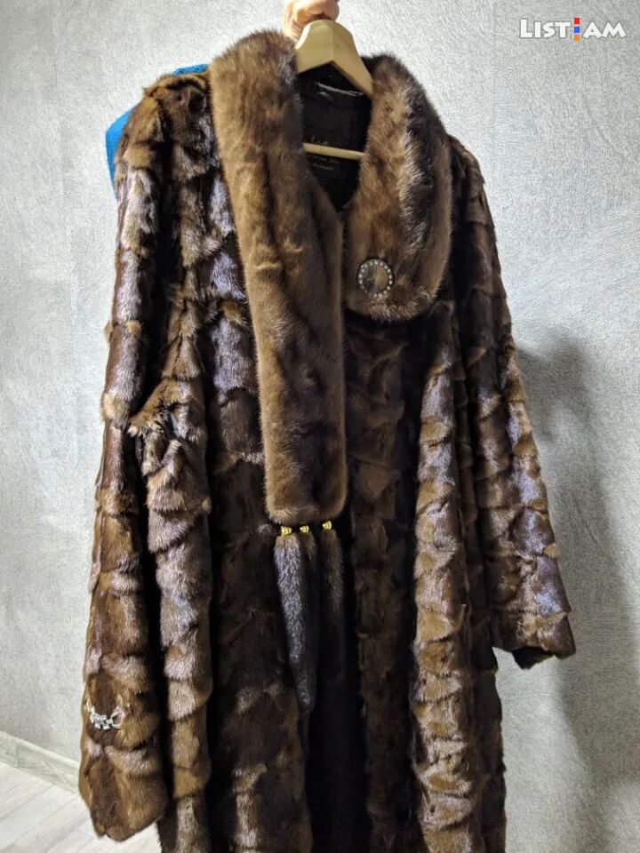 Alaskan Fur