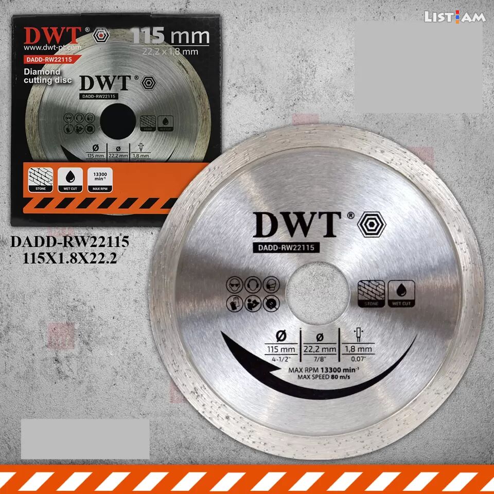 DWT DADD-RW22115
