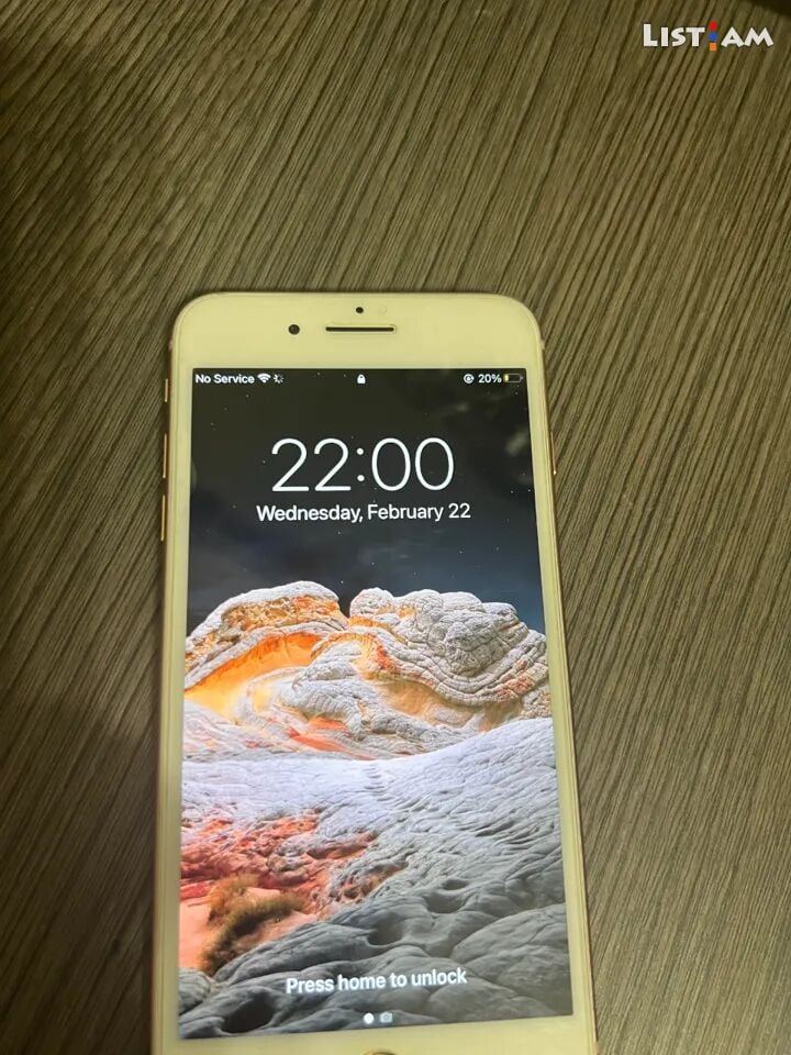 Apple iPhone 8 Plus,
