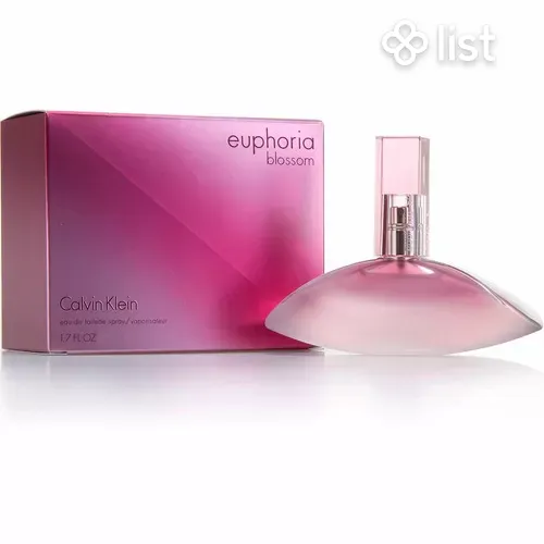 Euphoria discount blossom 50ml