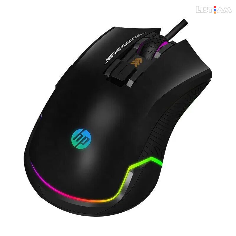 Gaming mouse HP G360