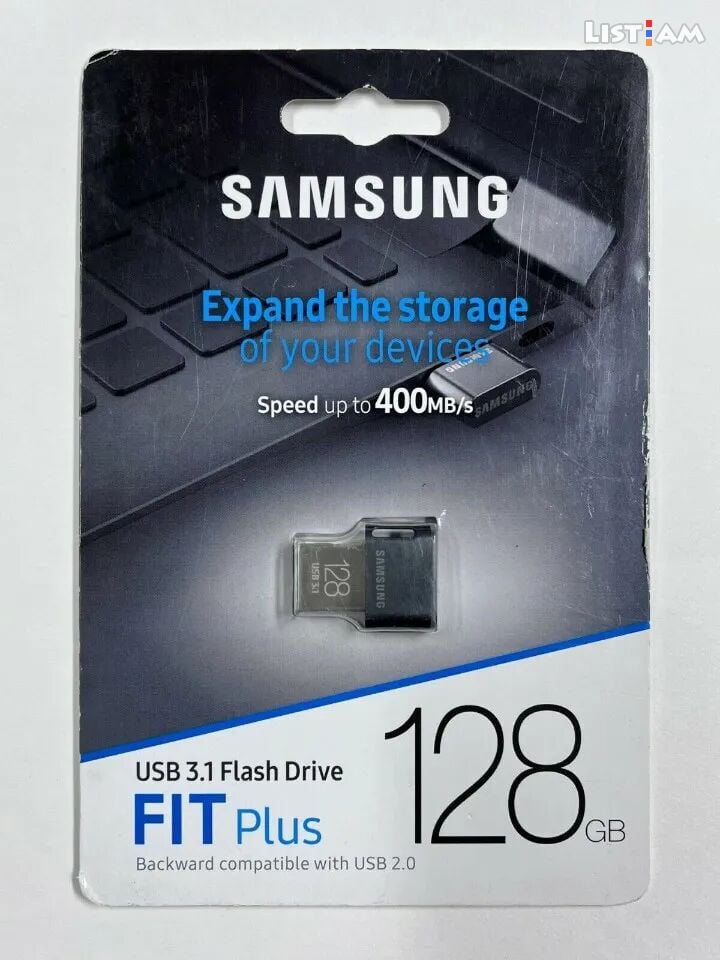 Samsung fit plus 3.1