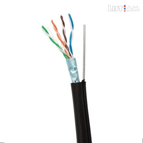 FTP CAT5E BC 24AWG