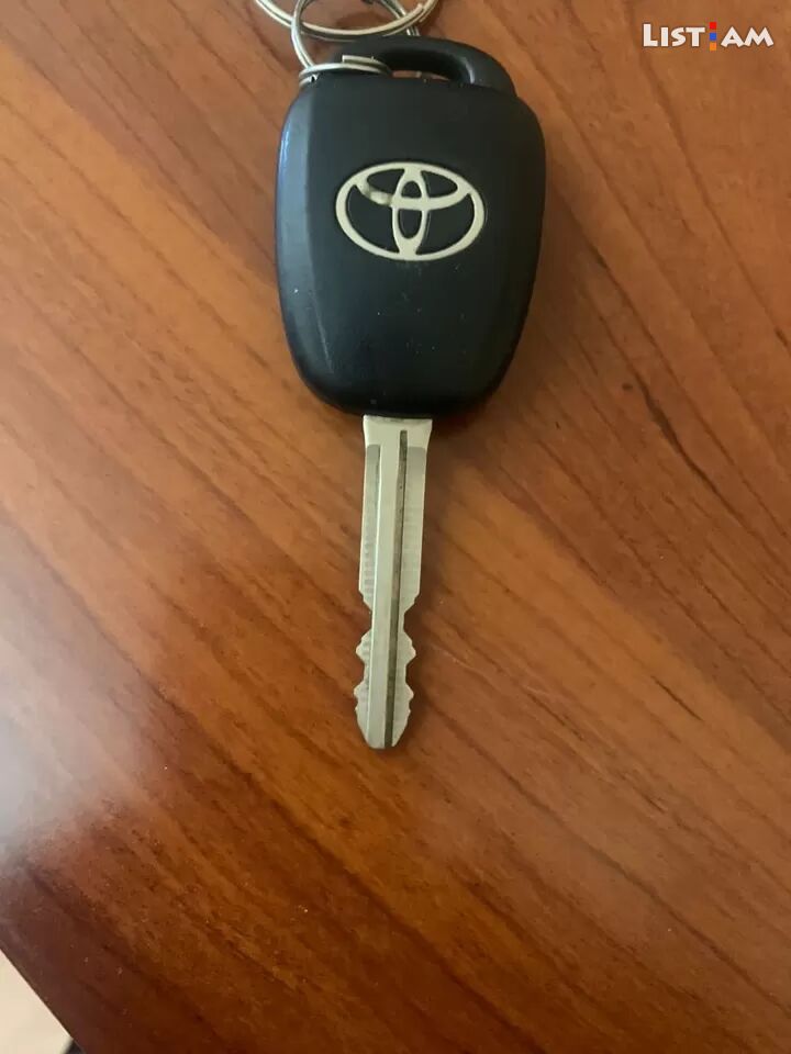 Toyota-ի