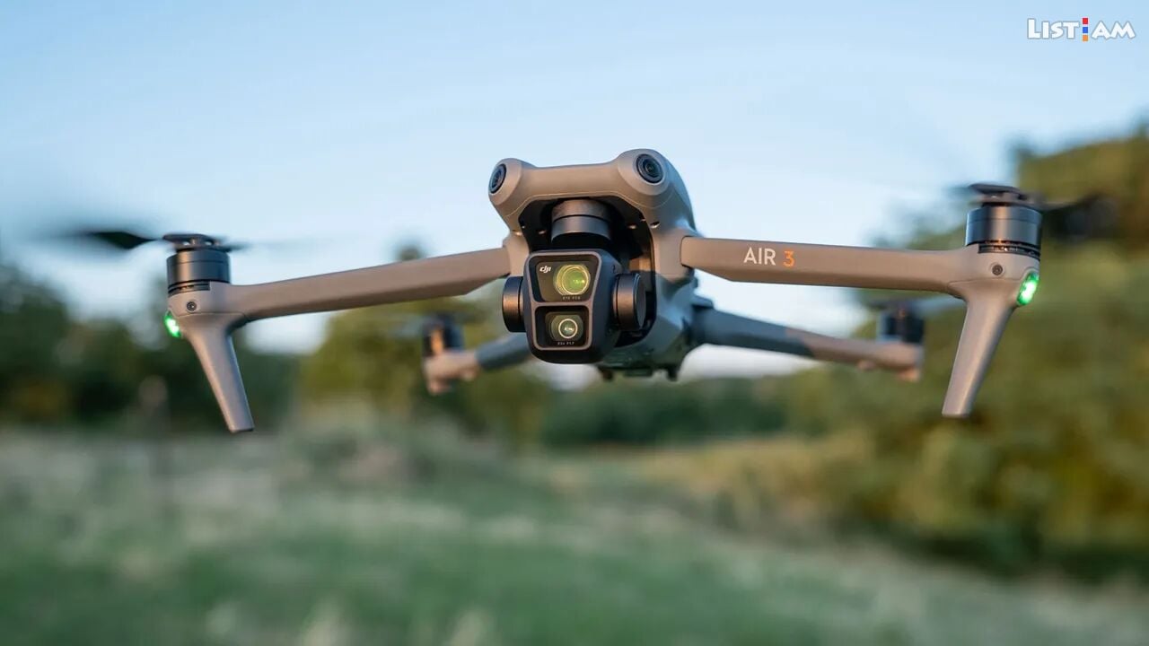 Drone ով