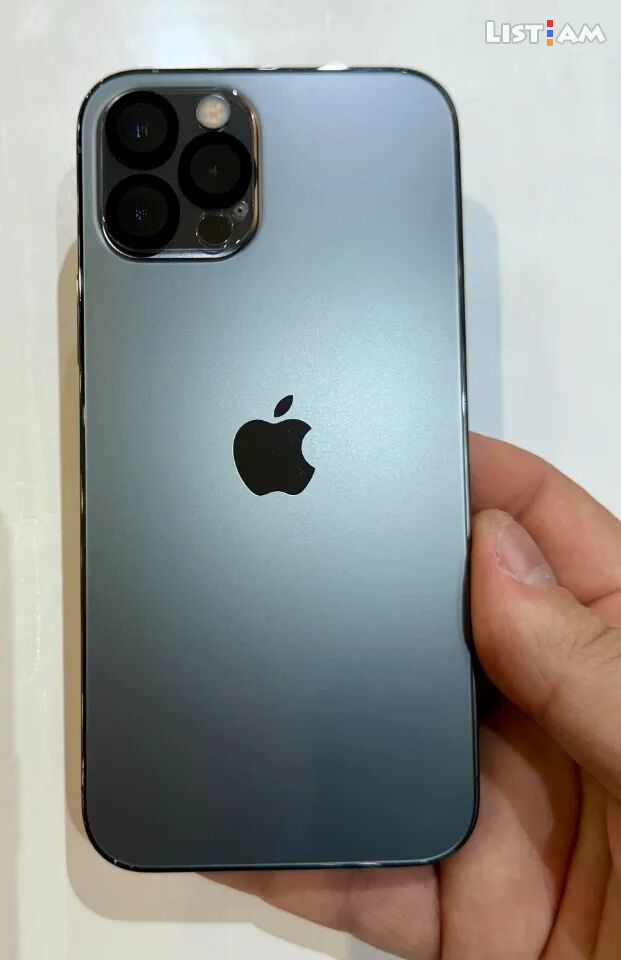Apple iPhone 12 Pro,