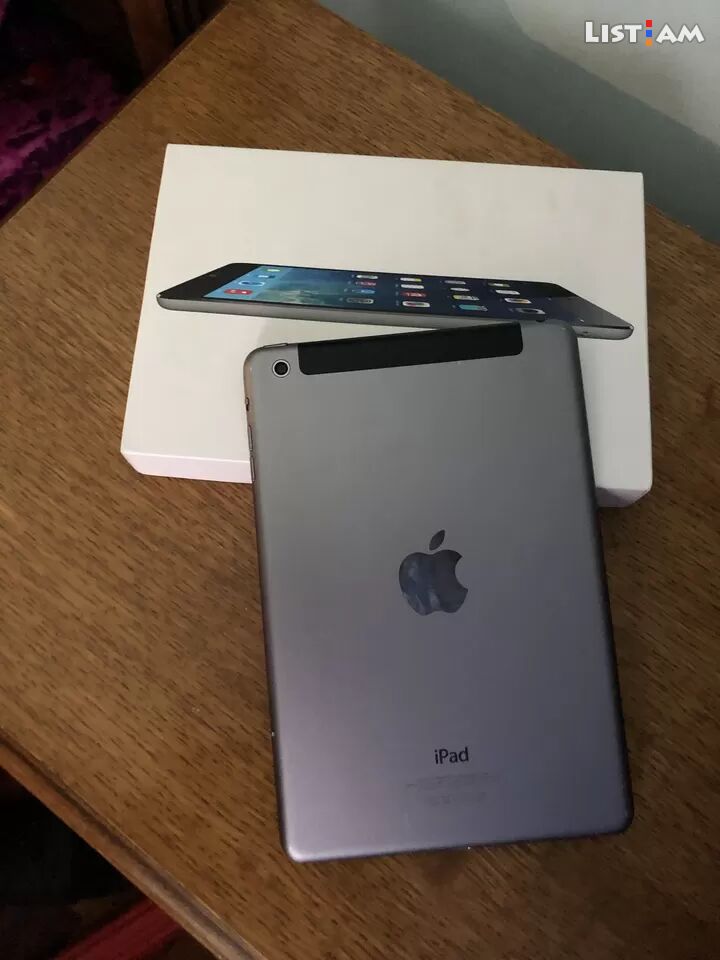 Apple iPad mini, 16