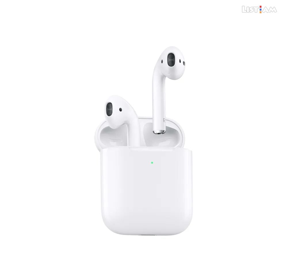 Apple airpods 2 nd