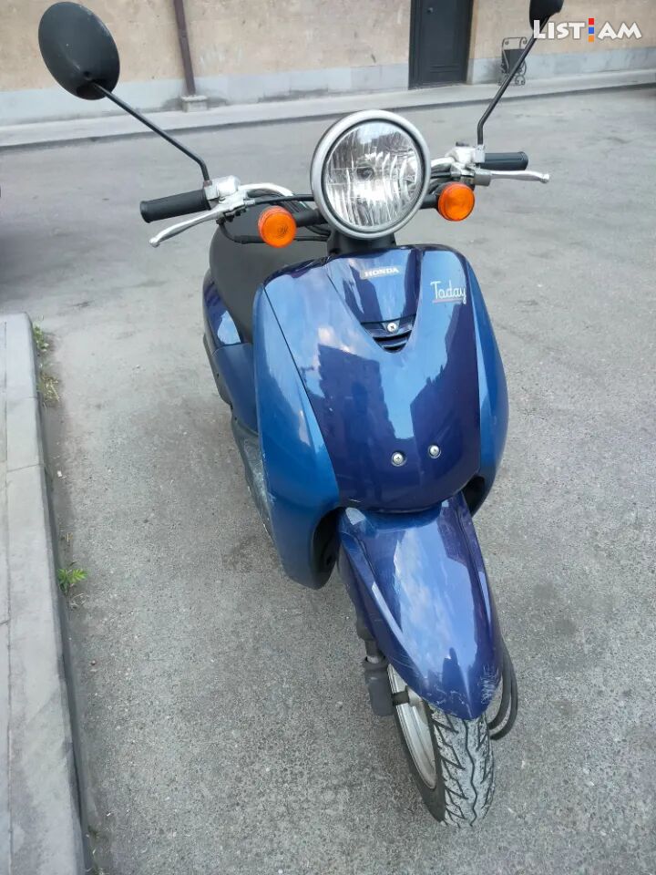 Moped Honda Today 50