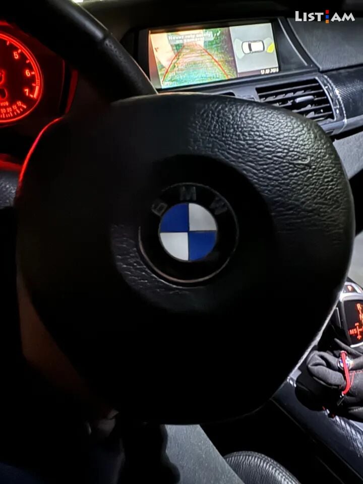 AIRBAG ղեկի BMW