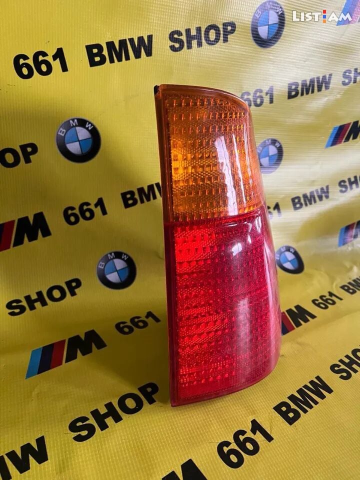 BMW x5 e53