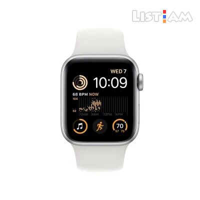 Apple Watch SE (2nd
